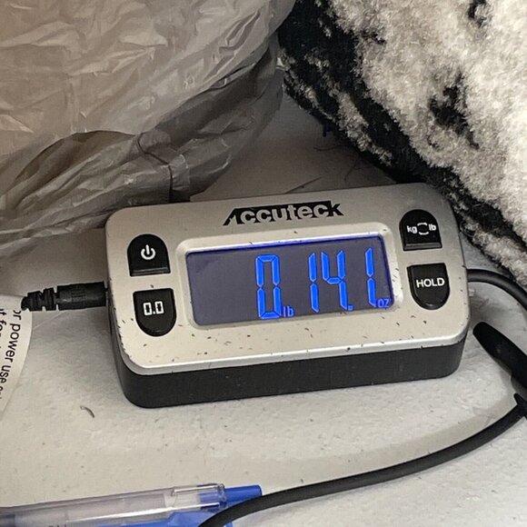 Free People Leather Jeans Womens Size 27 Brown Polyester Skinny Tapered Leg - Picture 12 of 12